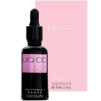 LIQ CC Serum Light Texture 15% VITAMIN C BOOST 30ml